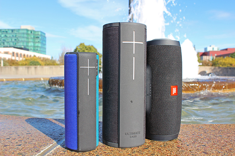 Megablast store v megaboom